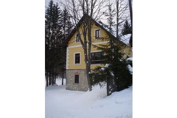 Rakúsko Byt Steinhaus am Semmering, Exteriér